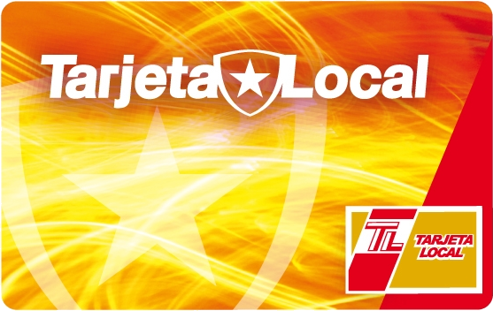 local